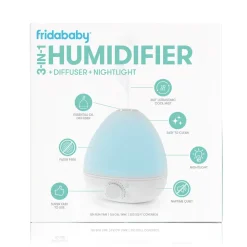 Breathefrida The Humidifier