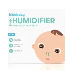 Breathefrida The Humidifier