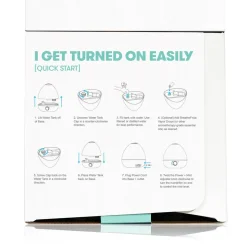 Breathefrida The Humidifier