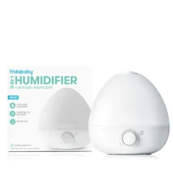 Breathefrida The Humidifier