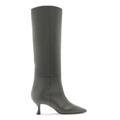 Brena Boot 60 in Cement