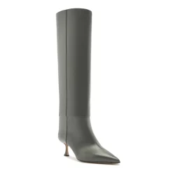 Brena Boot 60 in Cement