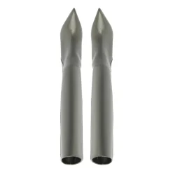 Brena Boot 60 in Cement