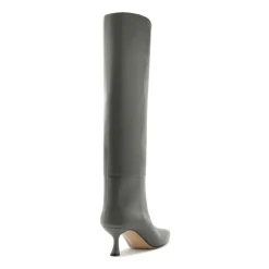 Brena Boot 60 in Cement