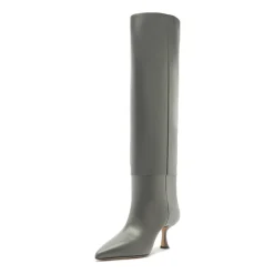 Brena Boot 60 in Cement