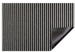 Breton Stripe Shag Runner