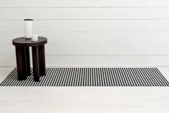 Breton Stripe Shag Runner