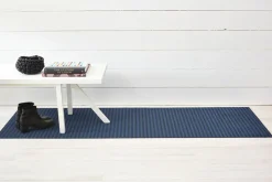 Breton Stripe Shag Runner