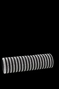 Breton Stripe Shag Runner