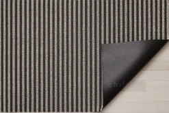 Breton Stripe Shag Runner