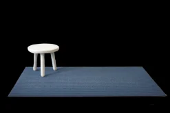 Breton Stripe Shag Utility Mat