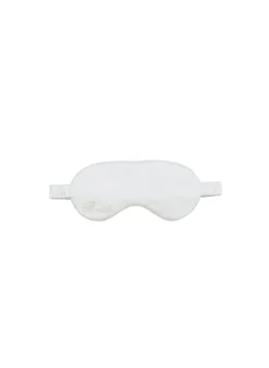Bridal Silk Eye Mask