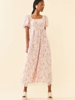 Bridgerton Maxi