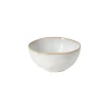 Brisa Collection Cereal Bowls in Salt, Set of 6