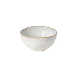 Brisa Collection Cereal Bowls in Salt, Set of 6