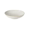 Brisa Collection Pasta Bowls 9" in Branca, Set of 6