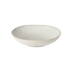 Brisa Collection Pasta Bowls 9" in Branca, Set of 6