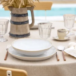 Brisa Collection Pasta Bowls 9