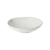 Brisa Collection Pasta Bowls 9" in Salt, Set of 6