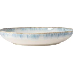 Brisa Collection Pasta/Serving Bowl 15" in Ria Blue