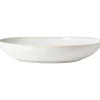 Brisa Collection Pasta/Serving Bowl 14" in Branca