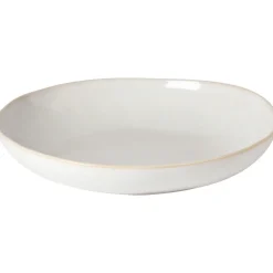 Brisa Collection Pasta/Serving Bowl 14" in Branca