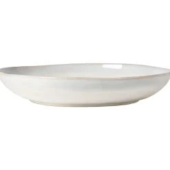 Brisa Collection Pasta/Serving Bowl 15" in Salt