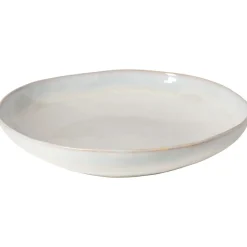 Brisa Collection Pasta/Serving Bowl 15" in Salt