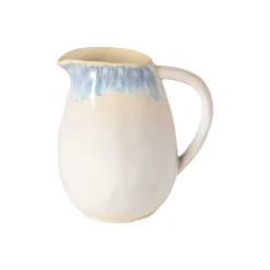 Brisa Collection Pitcher 60 oz. in Ria Blue