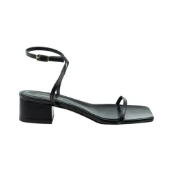 Brook Sandal in Nappa Leather