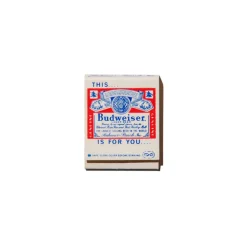 Budweiser
