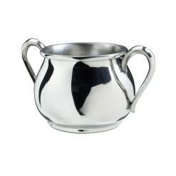 Bulged Double Handle Baby Cup