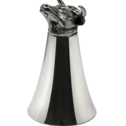 Bull Stirrup Cup