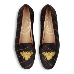 Bumble Rugby Slipper