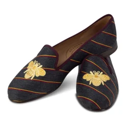 Bumble Rugby Slipper