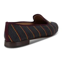 Bumble Rugby Slipper