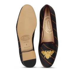 Bumble Rugby Slipper
