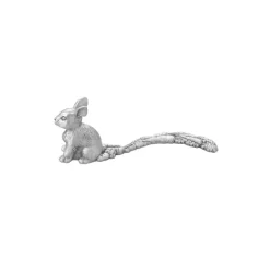 Bunny & Carrot Candle Snuffer