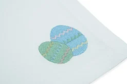 Bunny and Egg Linen Napkin, Set of 2