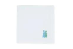 Bunny Linen Napkin, Set of 4