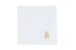 Bunny Linen Napkin, Set of 4