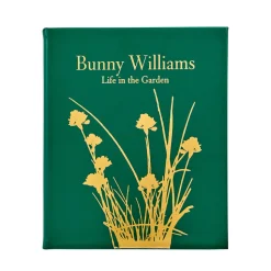 Bunny Williams: Life in the Garden Bonded Leather