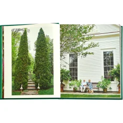 Bunny Williams: Life in the Garden Bonded Leather