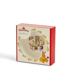 Bunnykins Baby Plate, 6
