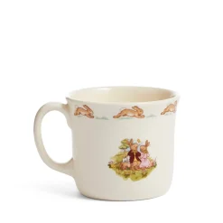 Bunnykins Hug-a-Mug, 1 Handle