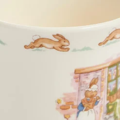 Bunnykins Hug-a-Mug, 1 Handle