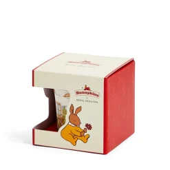 Bunnykins Hug-a-Mug, 1 Handle