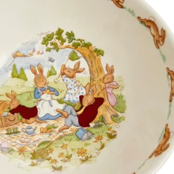 Bunnykins Infant Bowl & Mug, 2-Piece Set