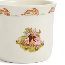 Bunnykins Infant Bowl & Mug, 2-Piece Set