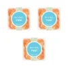 But First, Rose Small Cube Kit, Pack of 3